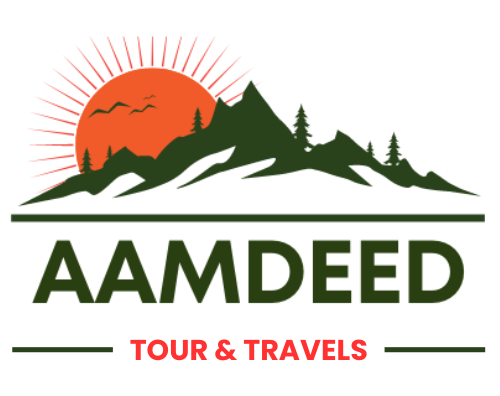 Aamdeed Tour and Travels